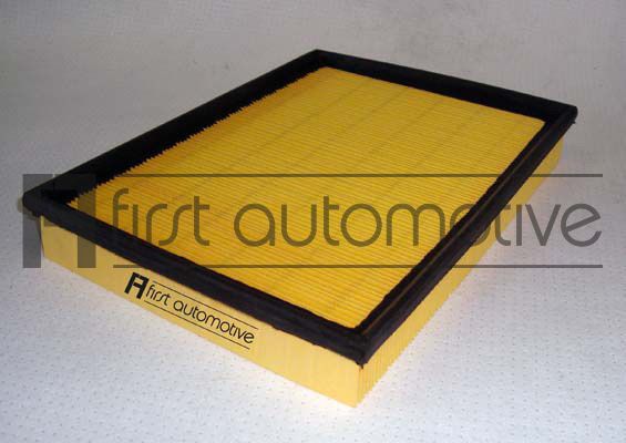 1A FIRST AUTOMOTIVE Gaisa filtrs A60209